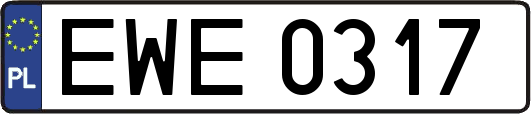 EWE0317