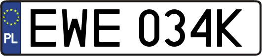 EWE034K