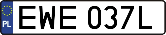 EWE037L