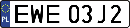 EWE03J2