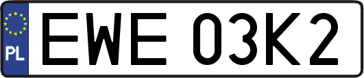 EWE03K2