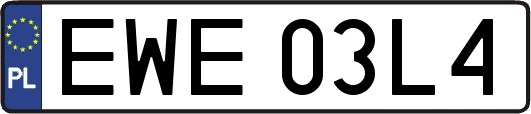 EWE03L4