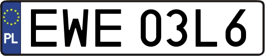EWE03L6