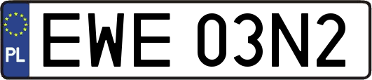 EWE03N2