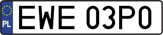 EWE03P0