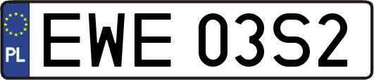 EWE03S2