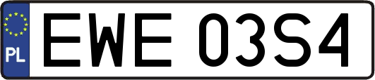 EWE03S4