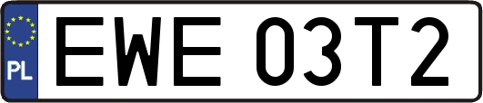 EWE03T2
