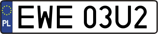 EWE03U2