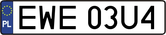 EWE03U4