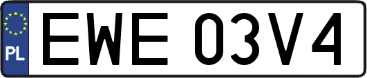 EWE03V4
