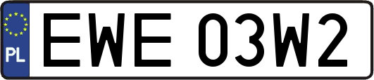 EWE03W2