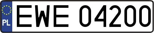 EWE04200