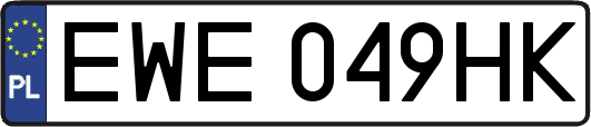 EWE049HK