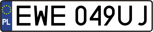 EWE049UJ