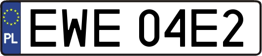 EWE04E2