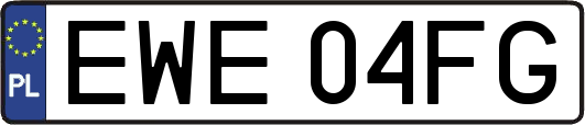 EWE04FG