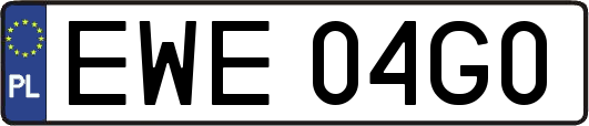 EWE04G0
