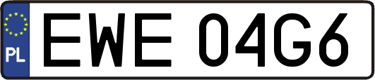 EWE04G6