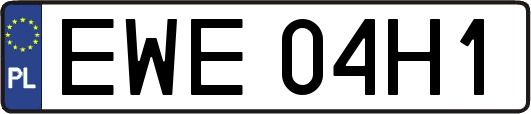 EWE04H1