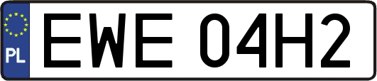 EWE04H2