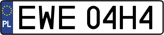 EWE04H4