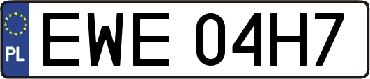 EWE04H7