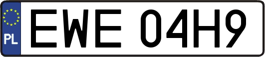 EWE04H9