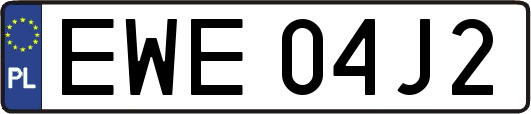EWE04J2