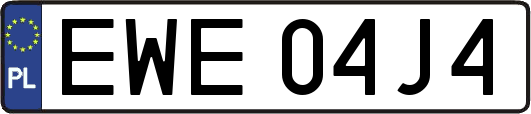 EWE04J4