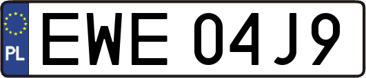 EWE04J9