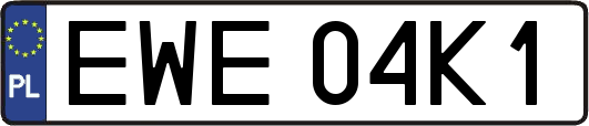 EWE04K1