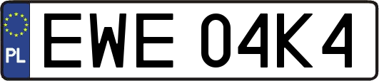 EWE04K4