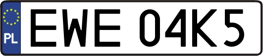 EWE04K5