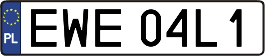 EWE04L1