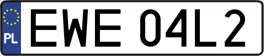 EWE04L2