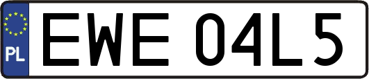 EWE04L5