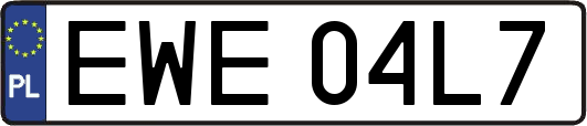 EWE04L7