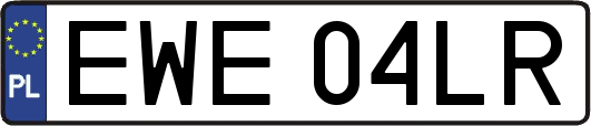 EWE04LR