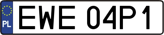EWE04P1