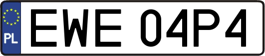 EWE04P4