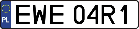 EWE04R1