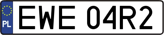 EWE04R2