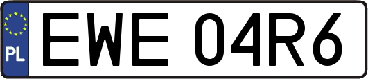 EWE04R6