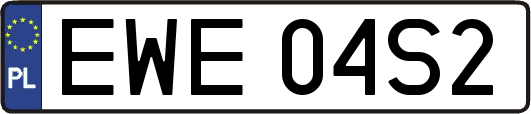 EWE04S2