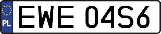EWE04S6