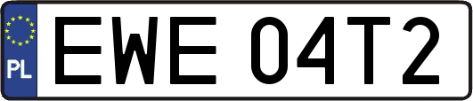 EWE04T2