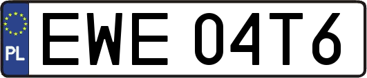 EWE04T6