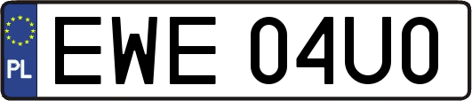 EWE04U0