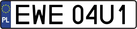 EWE04U1